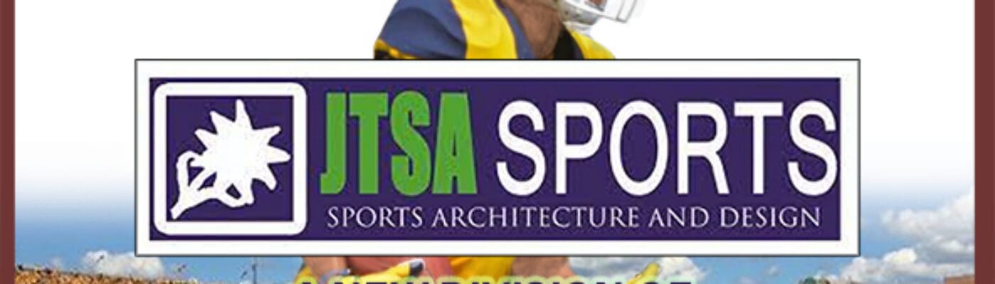 JTSA Sports and McKinley Architecture + Engineering Announce Merger