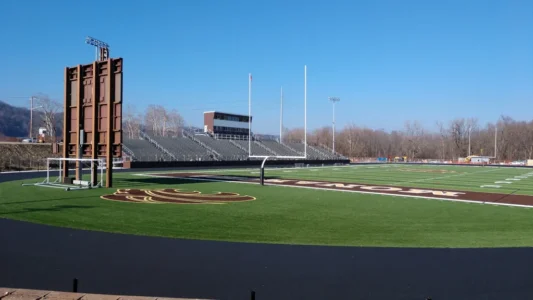 Monarch-Field-at-John-Marshall-High-School Monarch-Field-at-John-Marshall-High-School