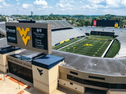 West Virginia University