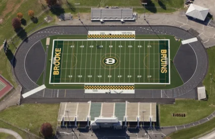 Brooke High School