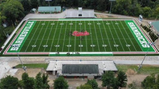 Barnesville Football Field 4 Barnesville Football Field 4