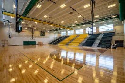 Brooke Middle School