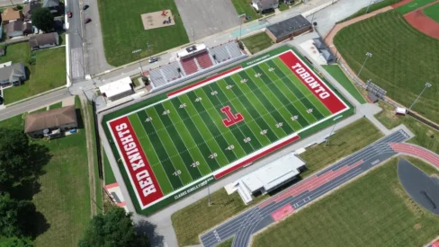 Toronto High School