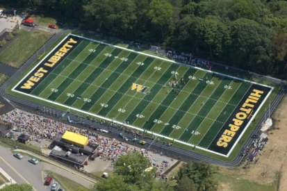 West Liberty University