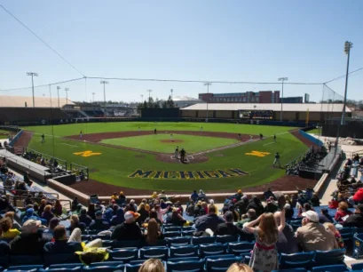 University of Michigan