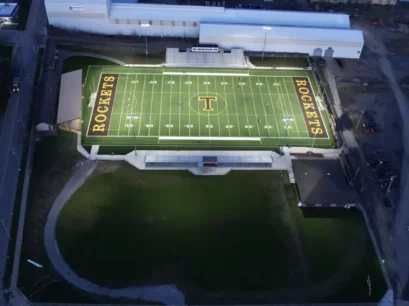 Titusville Area Schol District