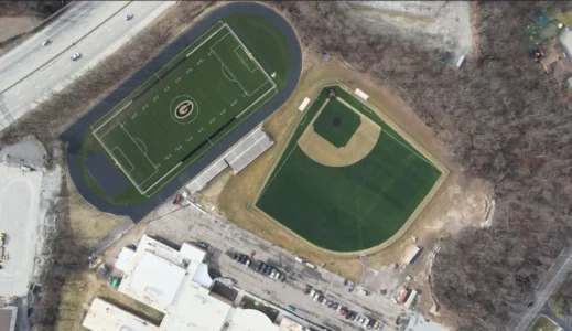 GATEWAY MIDDLE SCHOOL
