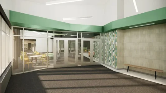 SVC Dunlap, Rendering Lobby copy SVC Dunlap, Rendering Lobby copy