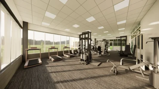 SVC Dunlap, Rendering Workout Room copy SVC Dunlap, Rendering Workout Room copy