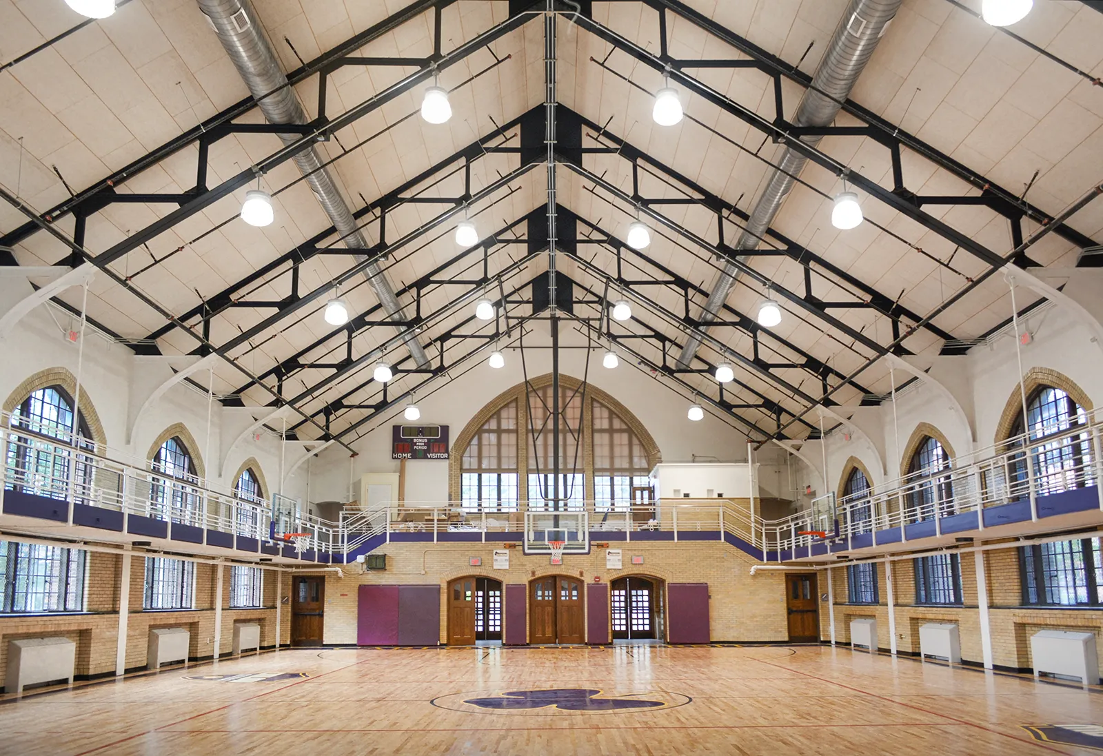 St. Josephs_Gymnasium Interior01 copy