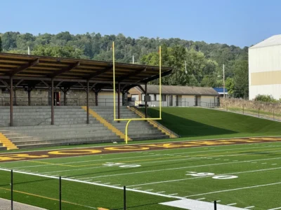 TITUSVILLE STANDS TITUSVILLE STANDS
