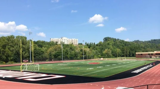 WHEELING JESUIT UNIVERSITY THREE WHEELING JESUIT UNIVERSITY THREE