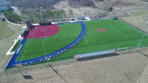 Wheeling Park High School
