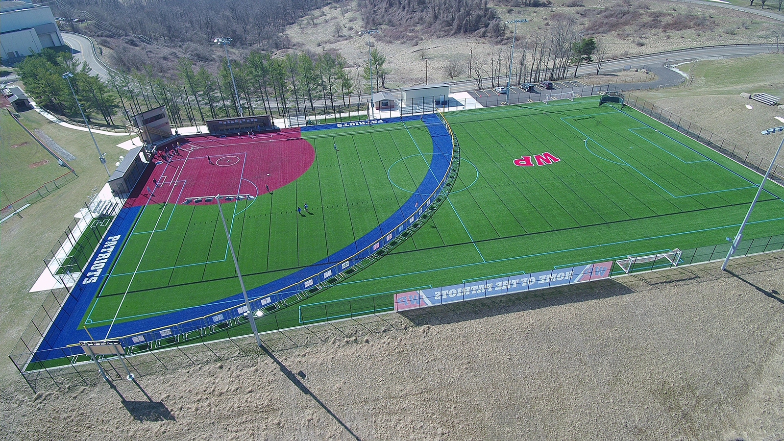 Wheeling Park High School Softball - Mckinley Sports