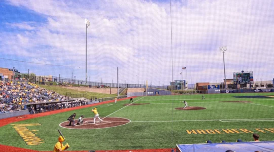 WVU Baseball 02 Teran Malone