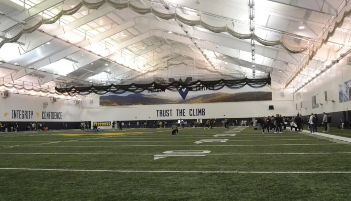 WVU INDOOR01