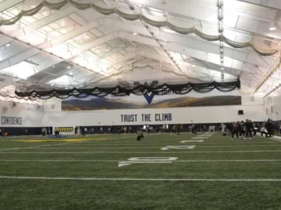 West Virginia University