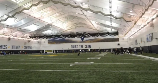 West Virginia University
