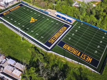 West Virginia University