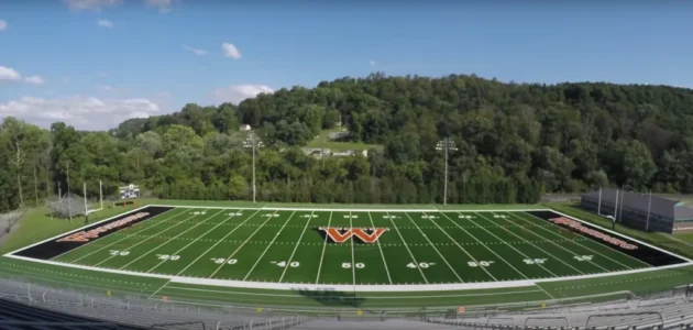 Waynesburg University