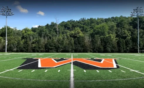 Waynesburg University Logo