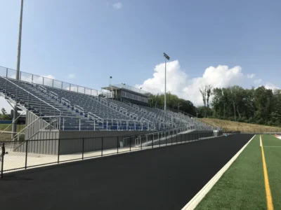 armstrong stands armstrong stands