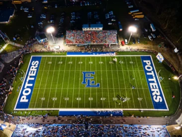 East Liverpool City Schools