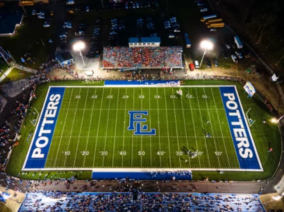East Liverpool City Schools