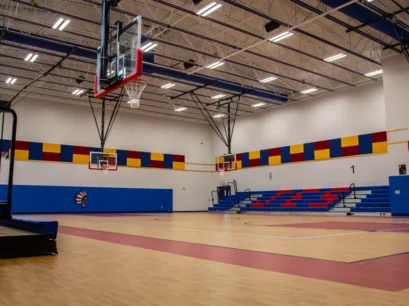 Harrison County Schools