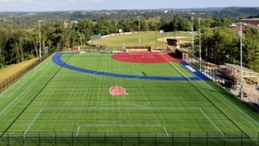 WPHS Athletic Complex 2