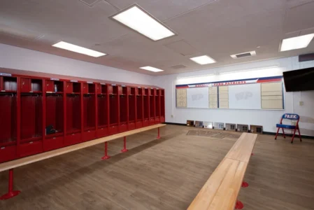 WPHS lockers 2