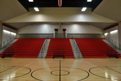Weirton Elementary gym 1 Weirton Elementary gym 1