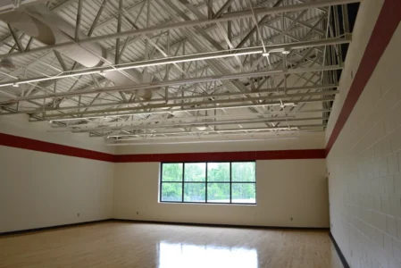 Weirton Elementary multi-purpose room (1)