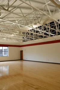 Weirton Elementary multi-purpose room (3) Weirton Elementary multi-purpose room (3)